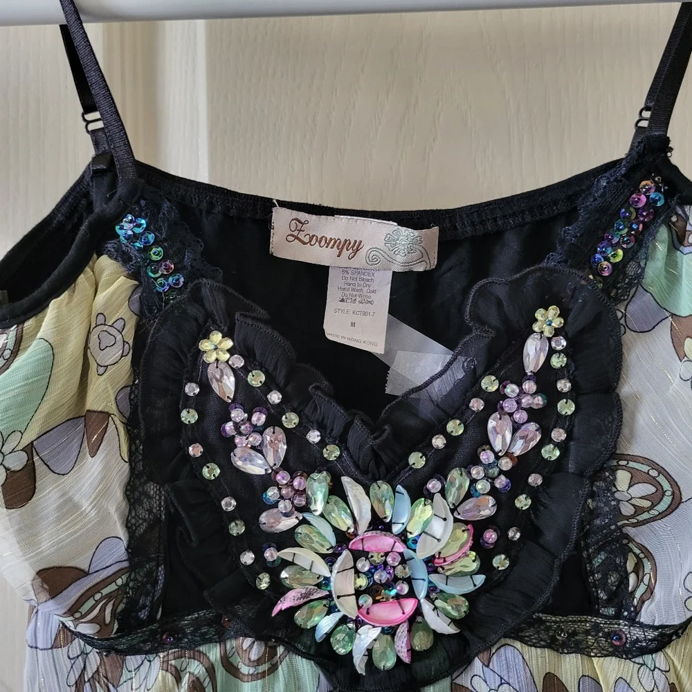 Top loompy Size M - Picture 3 of 7